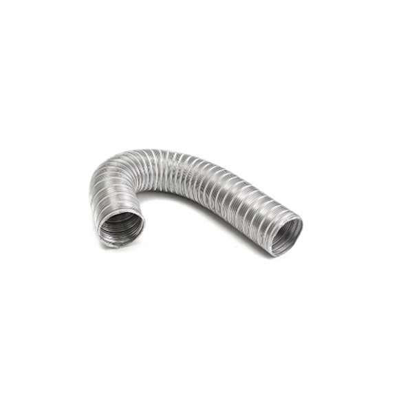 Crevo za aspirator Alufolija